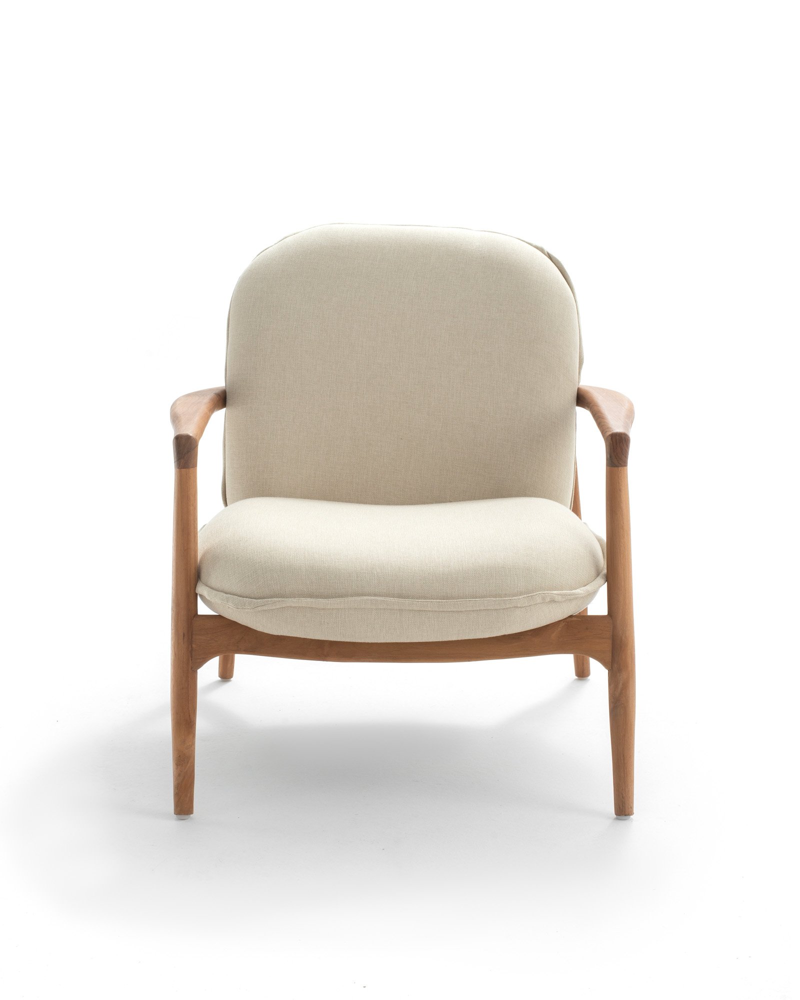 Lounge Chair DUNE Thumbnail